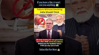 Why India Not think about it? 🤔 #shorts