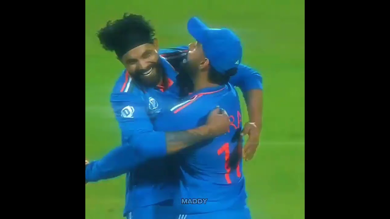 Happiest birthday ROCKSTAR ⚔️🔥 #ravindrajadeja #jadejaallrounder #sirjadeja #jadejafielding #cricket