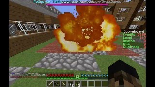 McWar - LAW Glitch