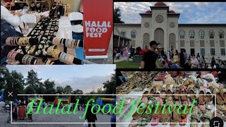 10th Annual Halal Food Festival 2023 In Baltimore, MD