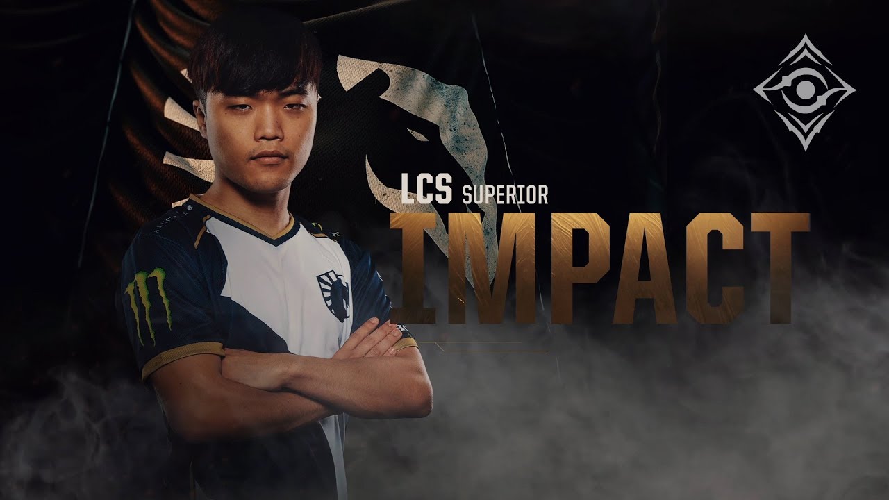 liquidy La historia de Impact | MSI 2019 | Esports | League of Legends