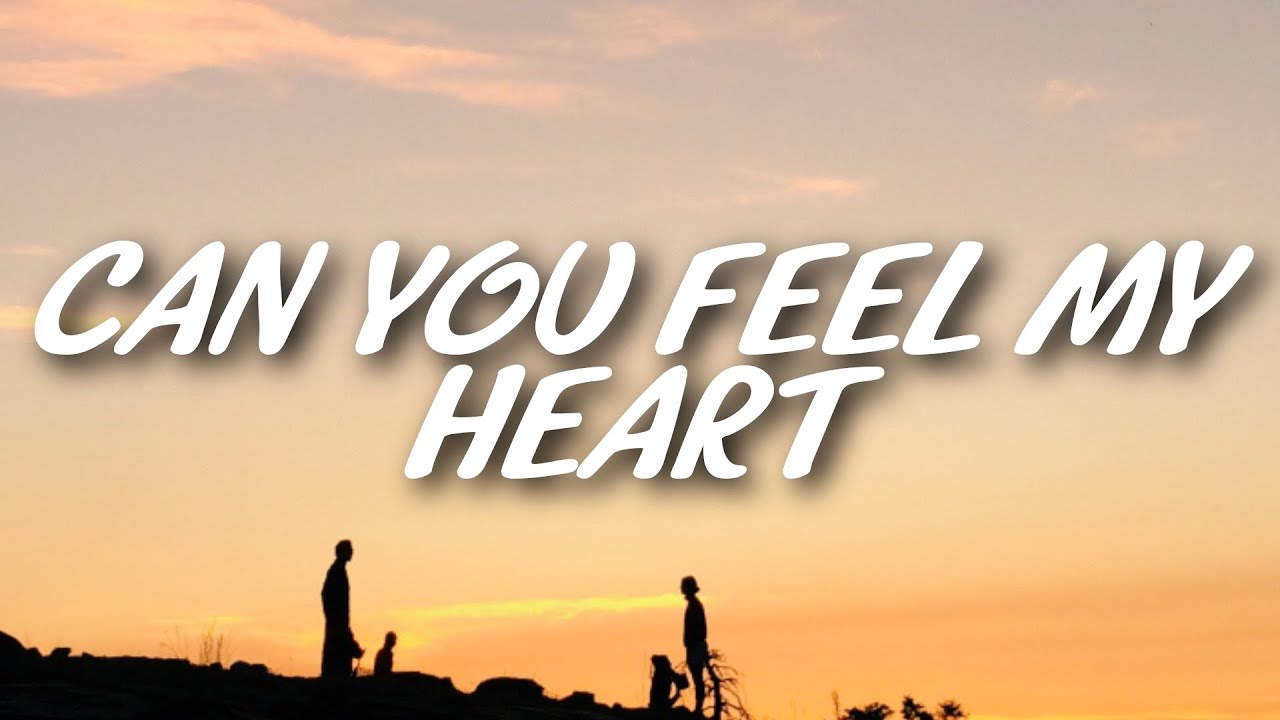Can You Feel My Heart Lyrics Deutsch Bring Me The Horizon - Can You Feel My Heart (Lyrics) - YouTube