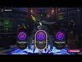 End of video