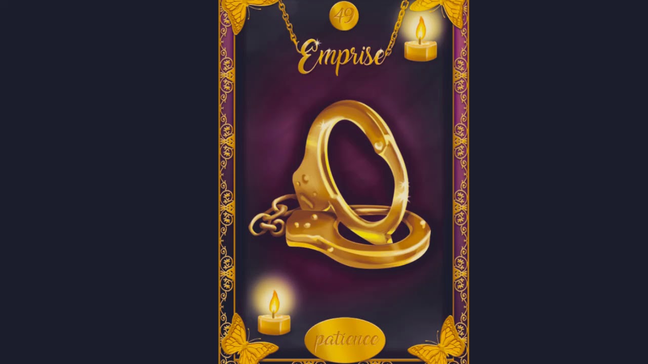 Oracle Coup De Coeur Amandine Boquet