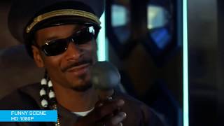 Soul Plane - Funny Scene (HD) (Comedy) (Movie)