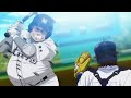 ダイヤのA 最高の瞬間 #37 ⚾ Ace of Diamond ⚾ Daiya no Ace ⚾ ダイヤのエース