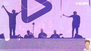 W&W & Hardwell & Vini Vici & Wildstylez Drops Only|TRAP KING|