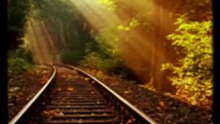 La vida es como un viaje en tren 🚈