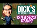 Is Dick's Sporting Goods Stock a Good Investment? | Stock Analysis