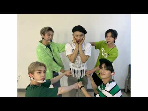 A.C.E (에이스) PARK JUNHEE 박준희 - CLOVER [자작곡 : 박준희] DEMO VER.2