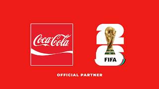 Download lagu Coca-Cola X FIFA_BKAV3024 MULTIMEDIA PRODUCTION FOR ADVERTISING