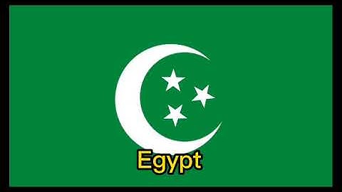 If Germany Won WW2 (Flag Animation) [Part 1]