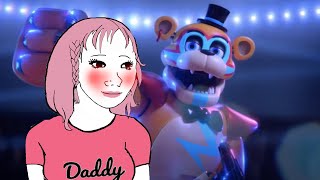 People Are Down Bad for Five Nights at Freddy's (FNAF)