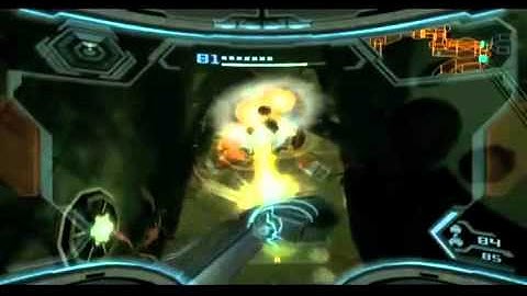 Metroid Prime 3 100% Veteran Walkthrough Part 31 (MP3C Gameplay/Commentary)