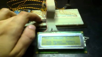 Arduino Proteus and Real circuit (PWM)