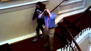 Wallet Thief Video