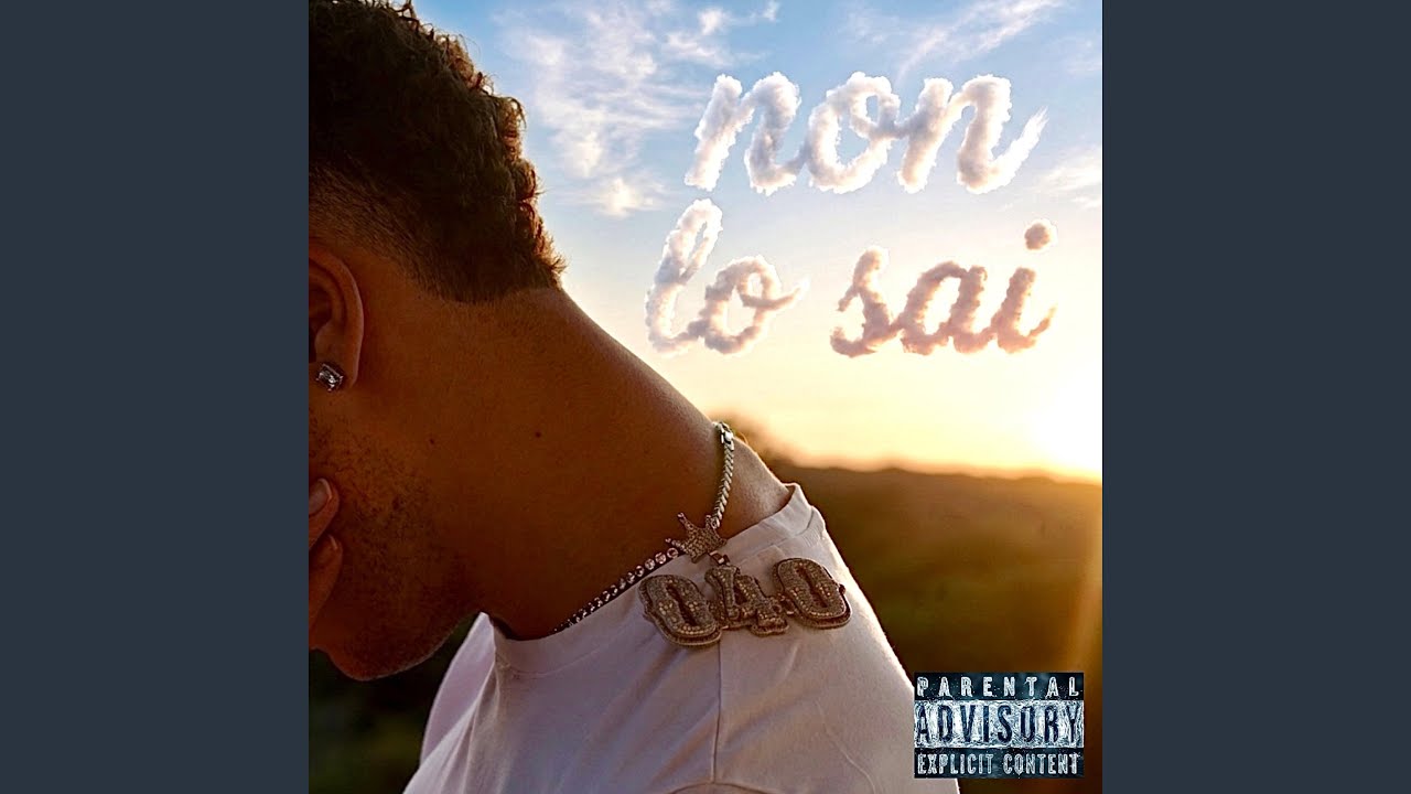 Watch Non Lo Sai on YouTube Watch Non Lo Sai on YouTube
