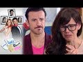 Porque el amor manda - Capítulo 68 : Xóchitl abandona a Fernando | Tlnovelas