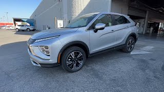 2024 Mitsubishi Eclipse_Cross 13385