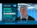 ¿Cómo funciona la alerta automática de accidentes? | Víctor Deutsch en RTVE