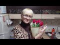 Жизнь в селе Покупки Занимаюсь посевом семян Что готовила Жизнь в селе Покупки Занимаюсь посевом семян Что готовила