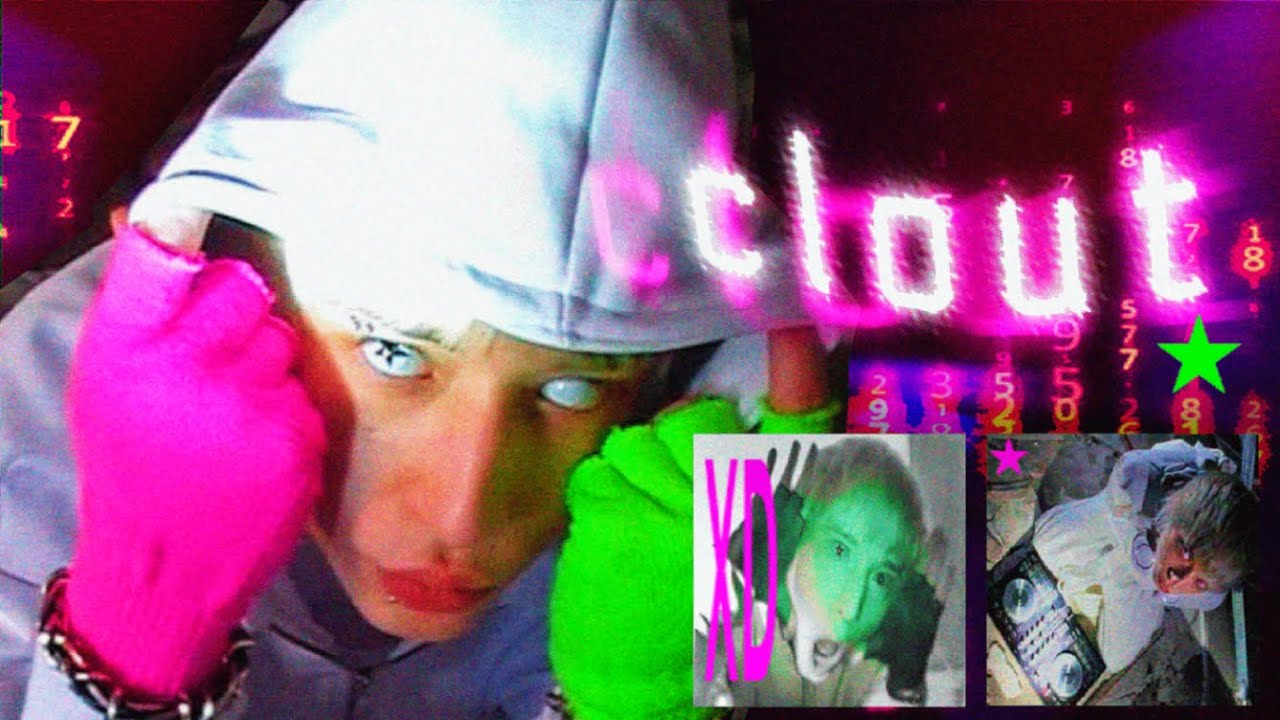 CLOUT - КОММЕРЧЕСКИЙ ПРОЕКТ со СВЭГОМ