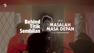 Balik Layar Produksi MV Hindia \