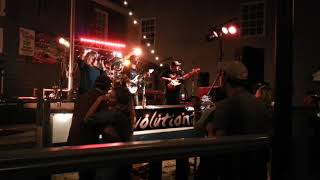 Revolution Band @Piccadilly's Winchester 2017 What's Goin On screenshot 4