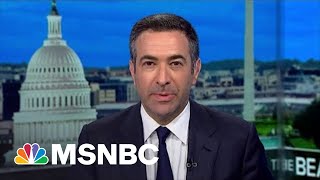 Watch The Beat With Ari Melber Highlights: Sept. 22