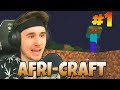 AFRICRAFT Ep.1: I CLANDESTINI SONO ARRIVATI