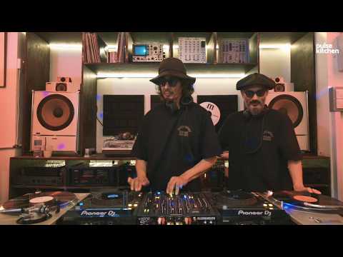 JAZZY SPORT MASAYA FANTASISTA & MIKEY VAROT LIVESET @ PULSE KITCHEN KL MALAYSIA 17TH JUNE 2026 VIDEO