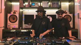 JAZZY SPORT MASAYA FANTASISTA & MIKEY VAROT LIVESET @ PULSE KITCHEN KL MALAYSIA 17TH JUNE 2026 VIDEO