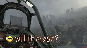 Sim Update 10 Beta VR Stress Test