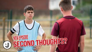 Jamie Johnson | Series 4 Episode 1 | Jamie's New Training Facilities