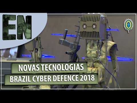 Brasil Cyber Defence – maior evento de defesa cibernética do País