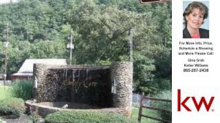 Lot 31 Raven Fork Circle, Sevierville, TN Presented by Gina Grah.