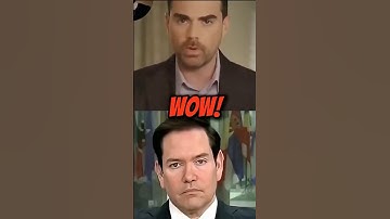 Marco Rubio Sets The Record Straight!