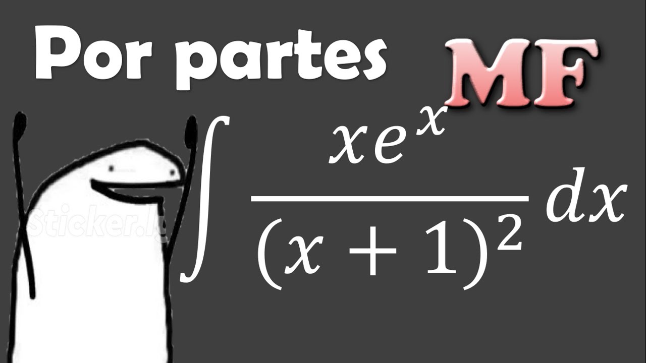 integral-de-xe-x-entre-x-1-2-dx-por-partes-youtube