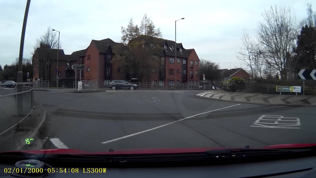 emergency stop ***contains strong language***