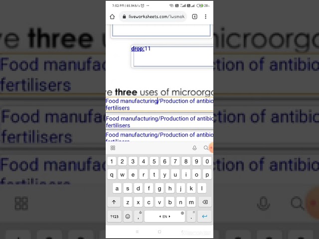 How to Cheat Answers of liveworksheet.com | 100% working | COMPUTER WORLD - YouTube How to Cheat Answers of liveworksheet.com | 100% working | COMPUTER WORLD - YouTube