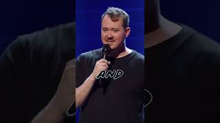 Shane Gillis: "I Understand Most Of The Women Here Are Girlfriends That Were Dragged To This Show." Net Worth