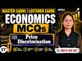 Master Cadre &amp; Lecturer Cadre Economics ||  Price Discrimination