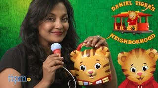 Sing Along With Daniel Tiger From Jakks Pacific
