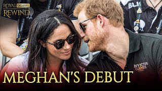 Was Harry & Meghan's relationship doomed from the start?