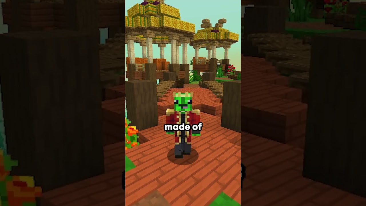 Minecraft's Most Difficult Item To Obtain...