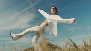 "WINGED" - Maria Cordero di Montezemolo | Fashion Video