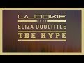 Capture de la vidéo Wookie Feat. Eliza Doolittle - The Hype (Official Lyric Video)