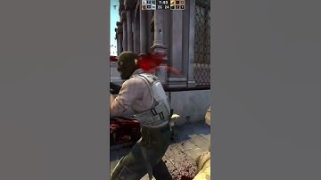 insane multikill with an awp #csgo #csgoclips #awp