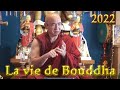 La vie de Bouddha Shakyamuni & Transmission des Cinq Dharani (rus/fra)