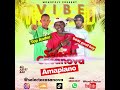 Weekend vibe by selecta casanova x top ander x dd goodboy